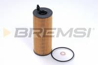 Eļļas filtrs