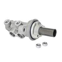 Galvenais bremžu cilindrs