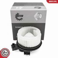 Salona ventilators