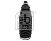 Putekļusargu komplekts, Stūres iekārta