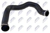 Pūtes sistēmas gaisa caurule