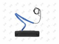 Slēdzis, Bagāžas nodalījuma vāks