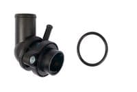 Termostats, Dzesēšanas šķidrums