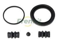 Remkomplekts, Bremžu suports