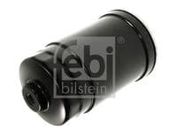 Degvielas filtrs