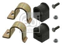 Bukšu komplekts, Stabilizators