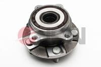 Riteņa rumbas gultņa komplekts