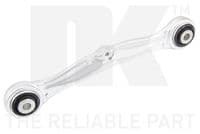 Neatkarīgās balstiekārtas svira, Riteņa piekare