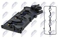 Cilindru galvas vāks