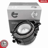 Salona ventilators