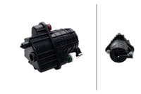 Degvielas filtrs