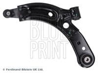 Neatkarīgās balstiekārtas svira, Riteņa piekare