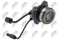 Centrālais izslēdzējmehānisms, Sajūgs