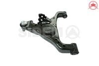 Neatkarīgās balstiekārtas svira, Riteņa piekare