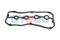 Blīve, Motora bloka galvas vāks