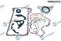 Blīvju komplekts, Motora bloks