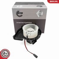 Salona ventilators