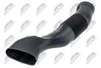 Gaisa tvērēja caurule, Gaisa filtrs