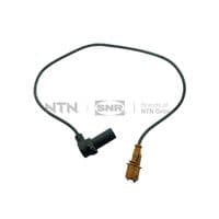 Impulsu devējs, Kloķvārpsta