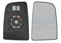 Spoguļstikls, Ārējais atpakaļskata spogulis