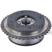 Sadales vārpstas regulēšanas mehānisms