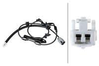 ABS savienošanas vads