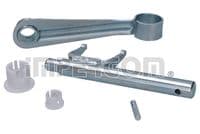 Izslēdzējkomplekts, Sajūga pievads