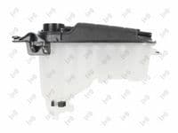 Kompensācijas tvertne, Dzesēšanas šķidrums