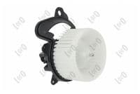Salona ventilators