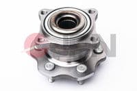 Riteņa rumbas gultnis