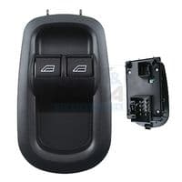 Slēdzis, Stikla pacēlājmehānisms