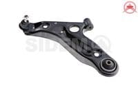 Neatkarīgās balstiekārtas svira, Riteņa piekare