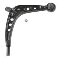 Neatkarīgās balstiekārtas svira, Riteņa piekare