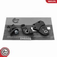 Luktura stiprinājums