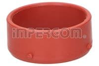 Blīvgredzens, Gaisa pūtes caurule