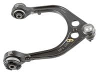 Neatkarīgās balstiekārtas svira, Riteņa piekare