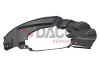 Dubļu sargs, Bremžu disks