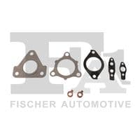 Montāžas komplekts, Kompresors