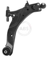 Neatkarīgās balstiekārtas svira, Riteņa piekare