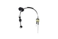 Trose, Mehāniskā pārnesumkārba