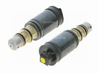 Regulēšanas vārsts, Kompresors