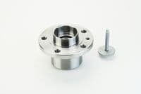 Riteņa rumbas gultņa komplekts