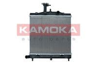 Radiators, Motora dzesēšanas sistēma
