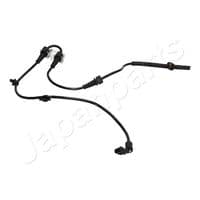 Devējs, Riteņu griešanās ātrums