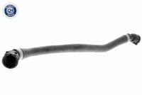 Radiatora cauruļvads