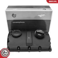 Cilindru galvas vāks