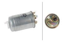 Degvielas filtrs