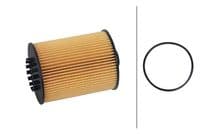 Eļļas filtrs
