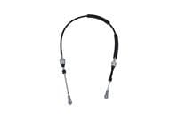 Trose, Mehāniskā pārnesumkārba