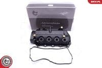 Cilindru galvas vāks